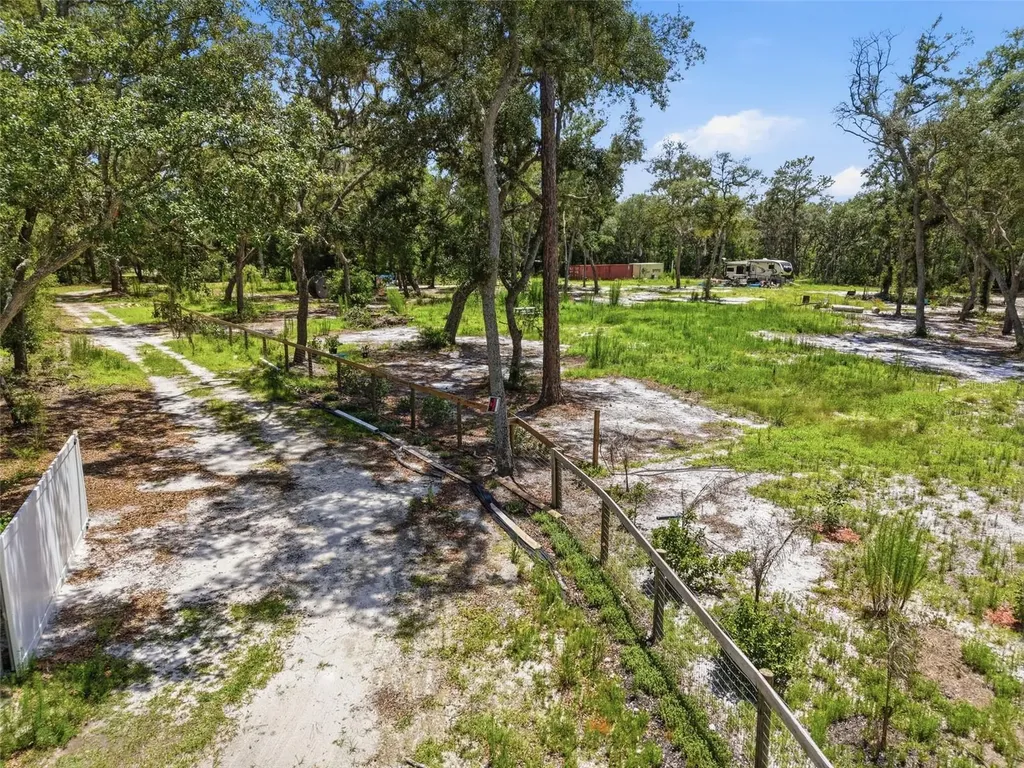 6900 NE 195th Street Citra FL 32113