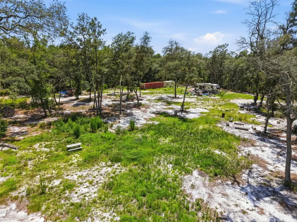 6900 NE 195th Street Citra FL 32113