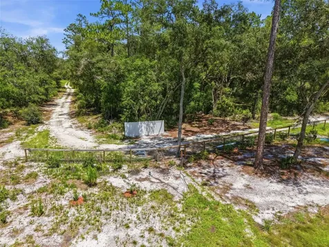 6900 NE 195th Street Citra FL 32113