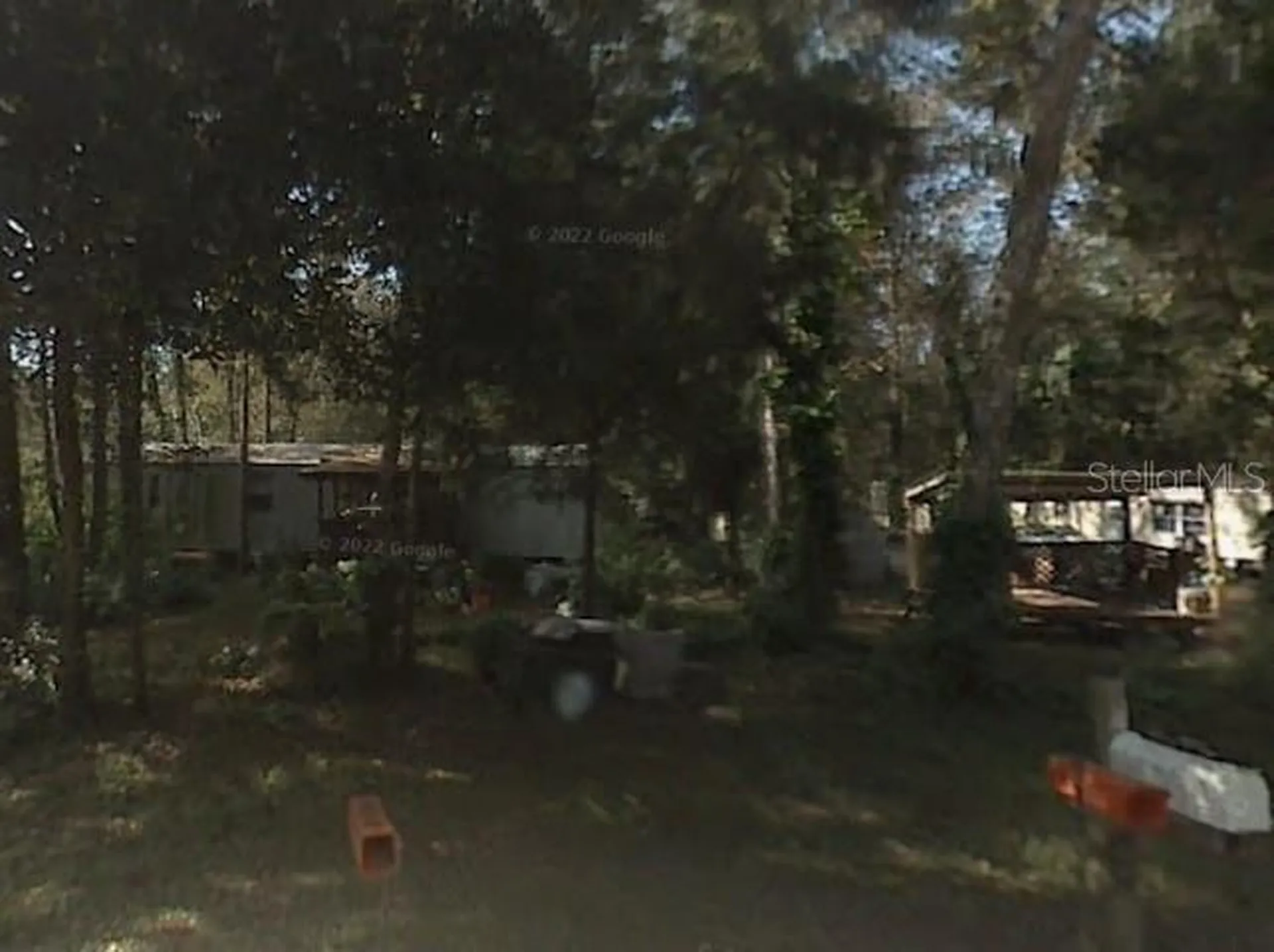 15 Th 15th Place Ocala FL 34481