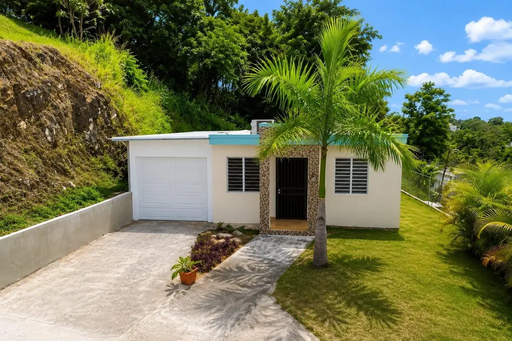 Carr 414 Sector Los Puentes Rincon PR 00677