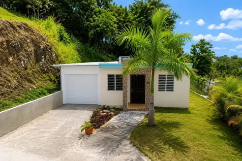 Carr 414 Sector Los Puentes Rincon PR 00677