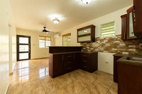 Carr 414 Sector Los Puentes Rincon PR 00677