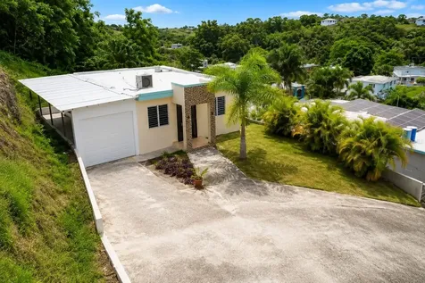 Carr 414 Sector Los Puentes Rincon PR 00677
