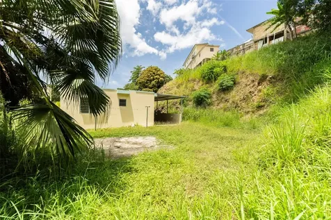 Carr 414 Sector Los Puentes Rincon PR 00677