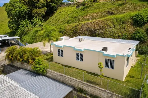Carr 414 Sector Los Puentes Rincon PR 00677