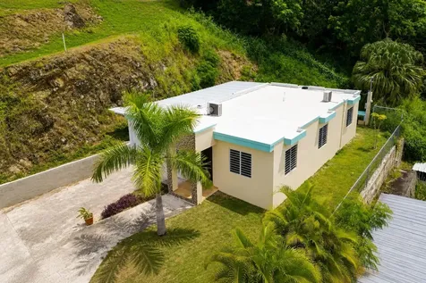 Carr 414 Sector Los Puentes Rincon PR 00677