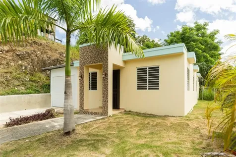 Carr 414 Sector Los Puentes Rincon PR 00677