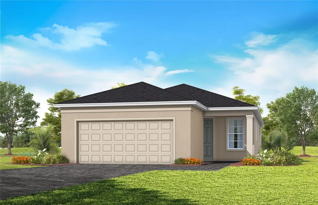 6760 Sunrise Cove Drive Clermont FL 34711