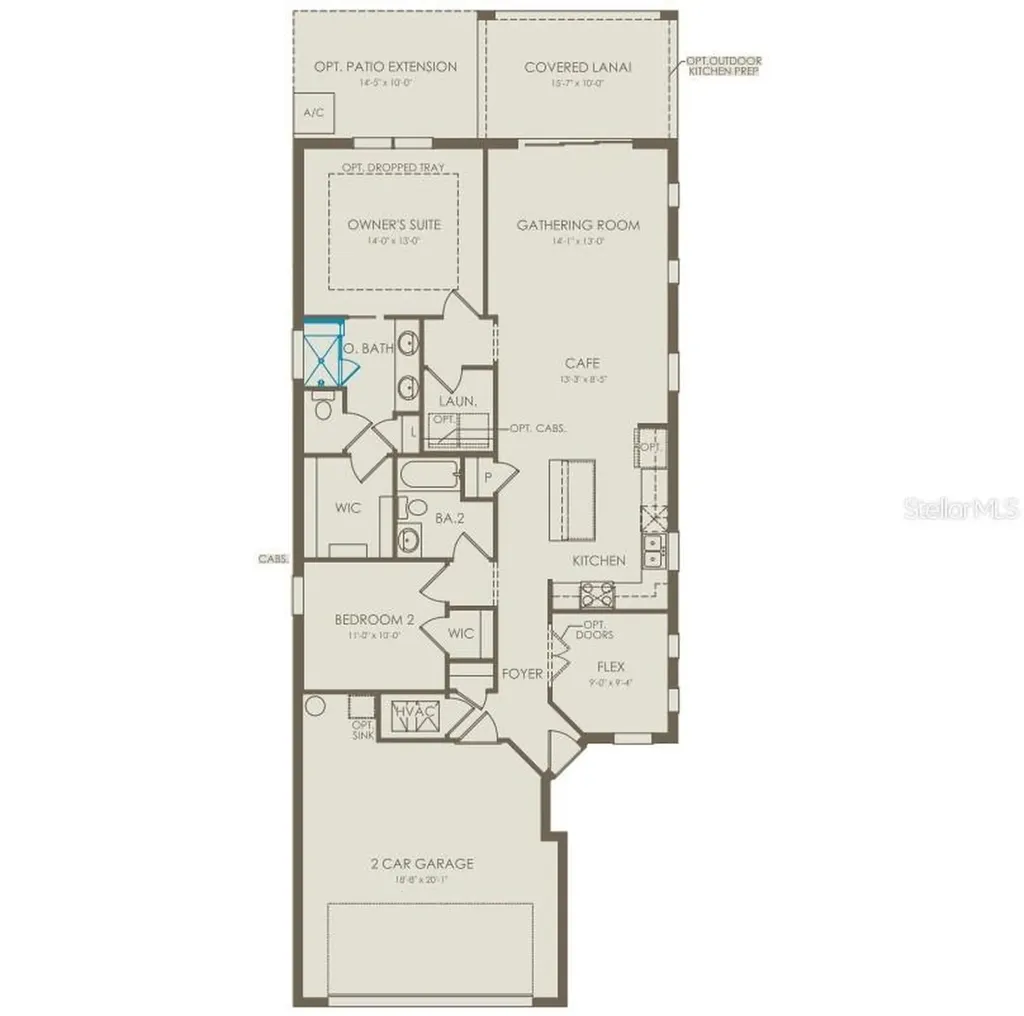 6760 Sunrise Cove Drive Clermont FL 34711