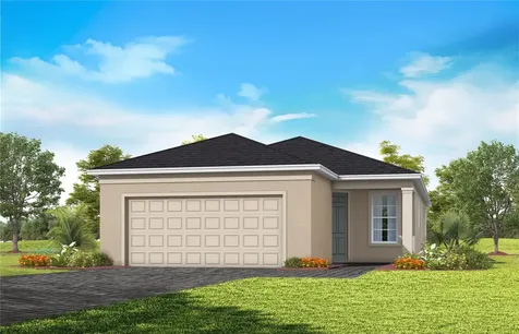 6760 Sunrise Cove Drive Clermont FL 34711