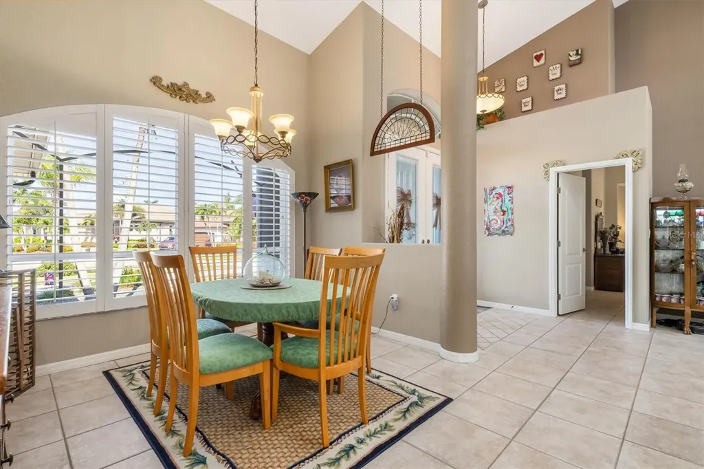 590 Toulouse Drive Punta Gorda FL 33950