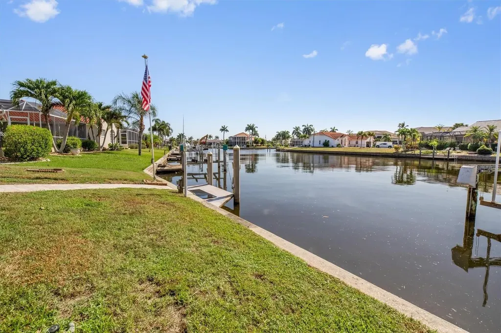 590 Toulouse Drive Punta Gorda FL 33950