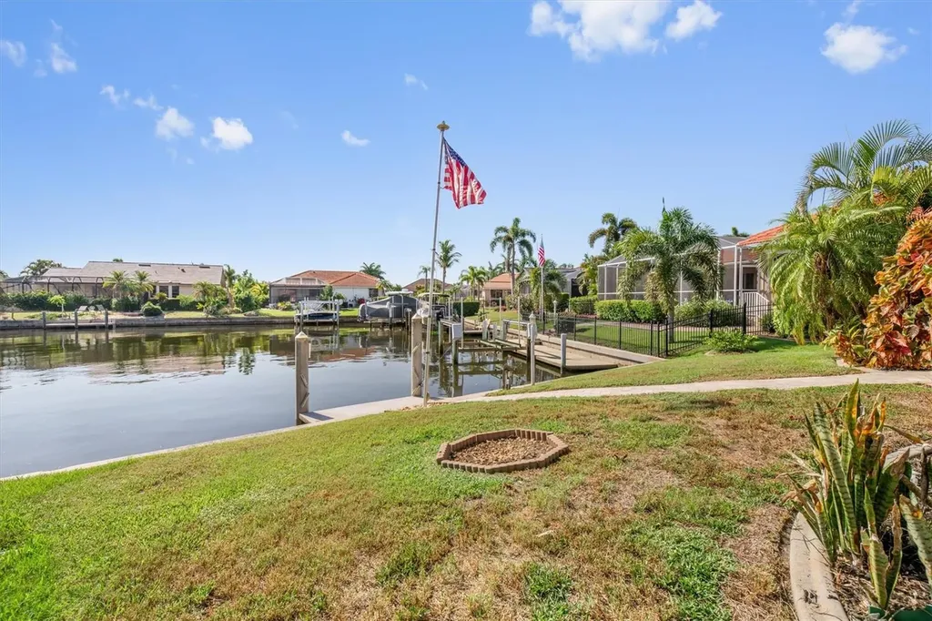 590 Toulouse Drive Punta Gorda FL 33950