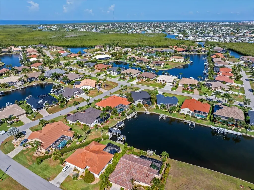 590 Toulouse Drive Punta Gorda FL 33950