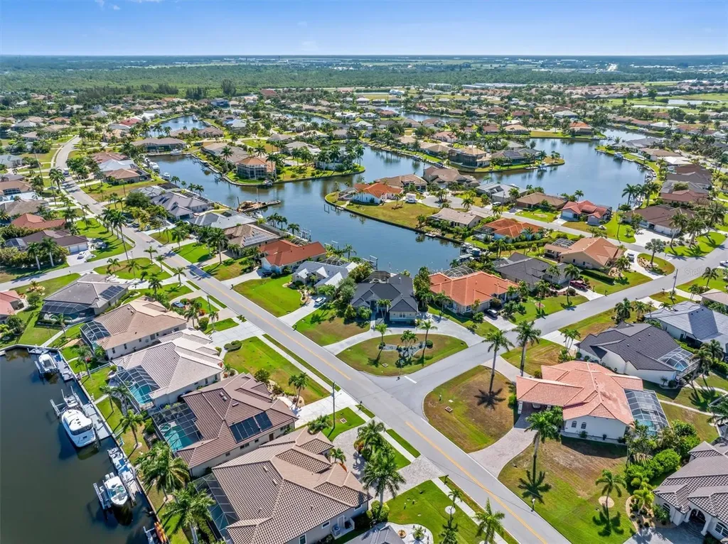 590 Toulouse Drive Punta Gorda FL 33950