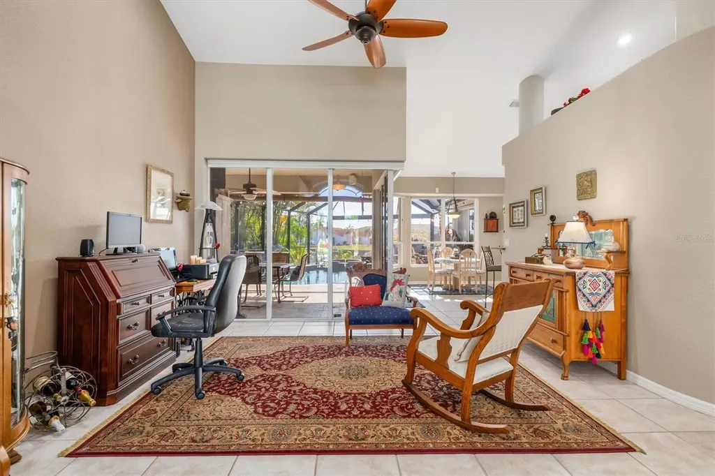 590 Toulouse Drive Punta Gorda FL 33950