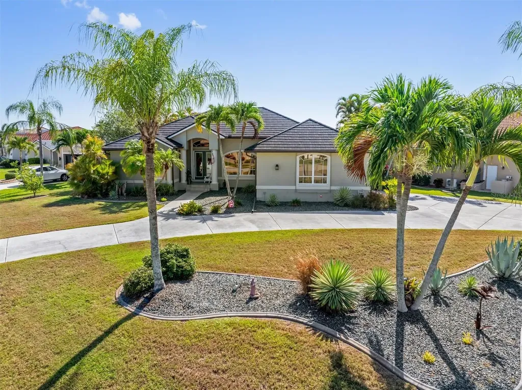 590 Toulouse Drive Punta Gorda FL 33950