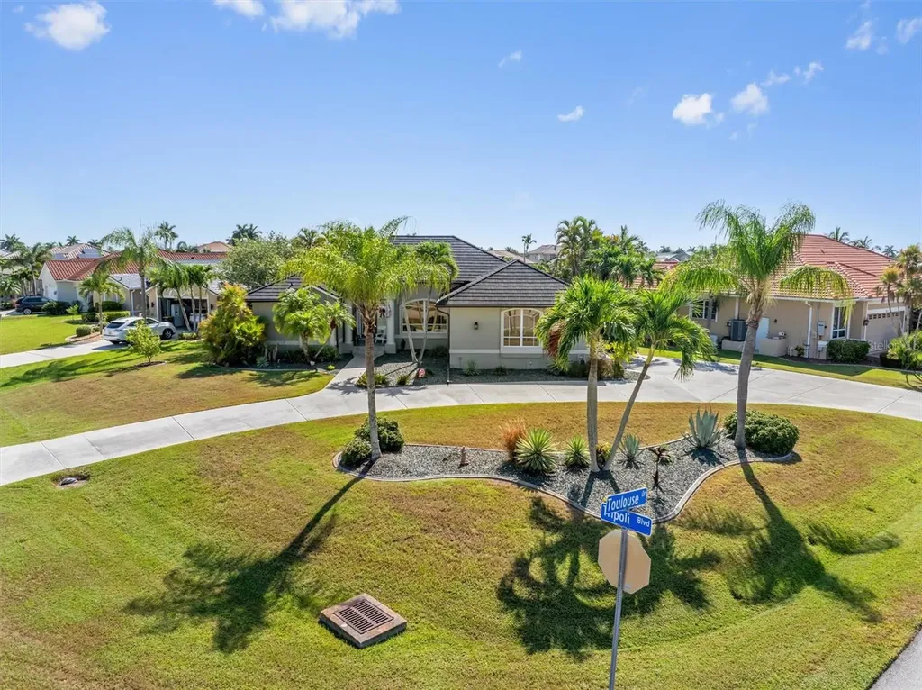 590 Toulouse Drive Punta Gorda FL 33950