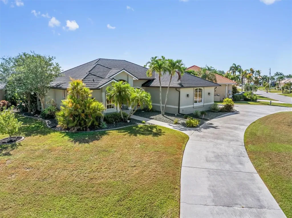 590 Toulouse Drive Punta Gorda FL 33950