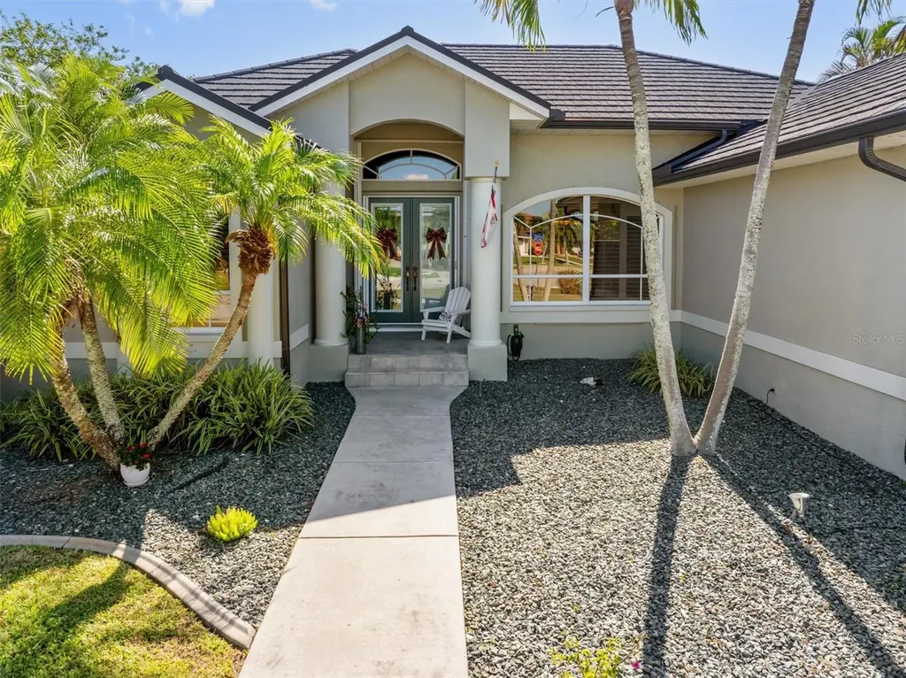 590 Toulouse Drive Punta Gorda FL 33950