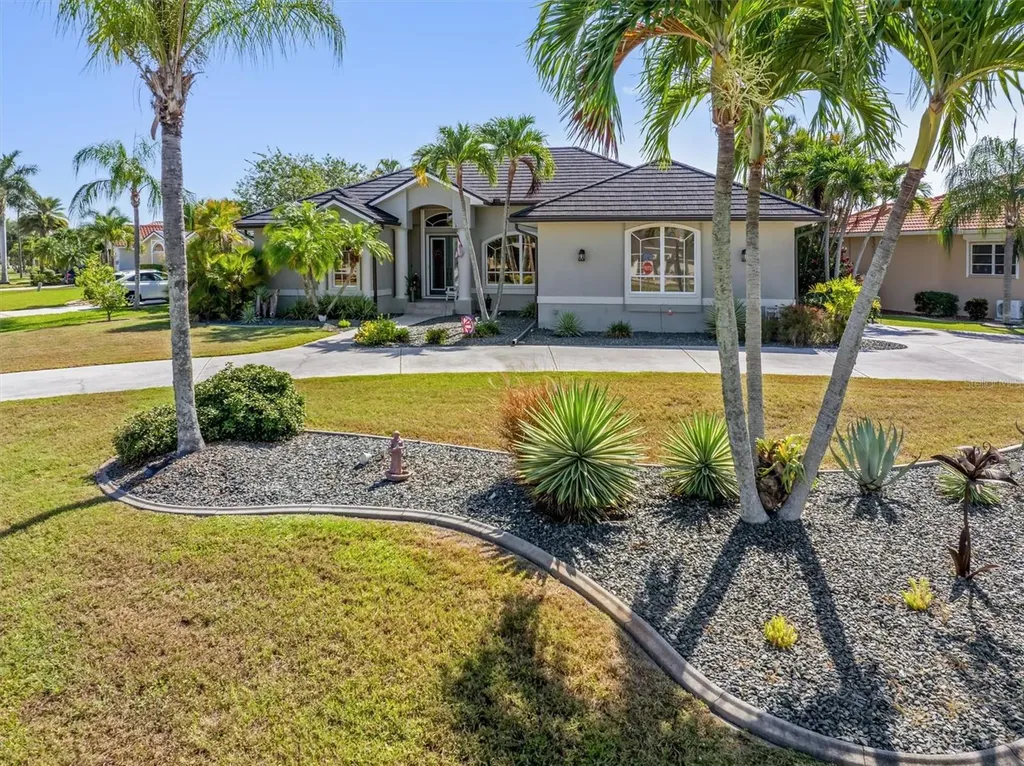 590 Toulouse Drive Punta Gorda FL 33950