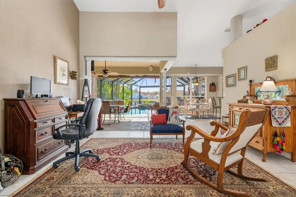 590 Toulouse Drive Punta Gorda FL 33950
