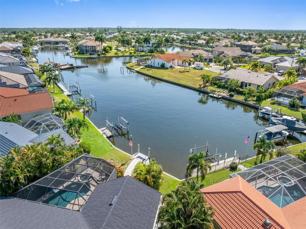 590 Toulouse Drive Punta Gorda FL 33950