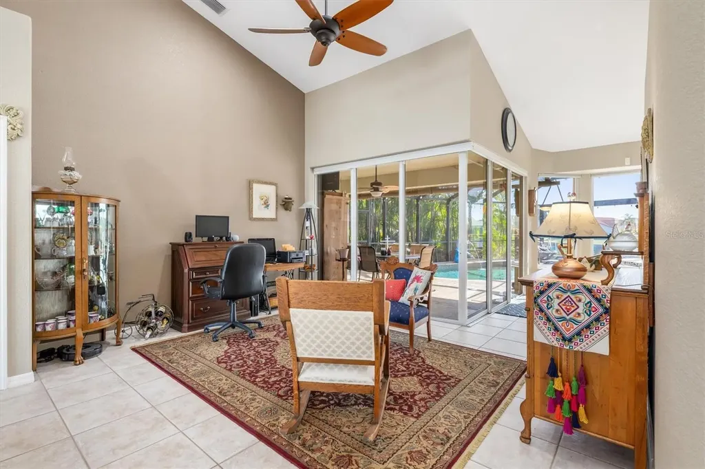 590 Toulouse Drive Punta Gorda FL 33950