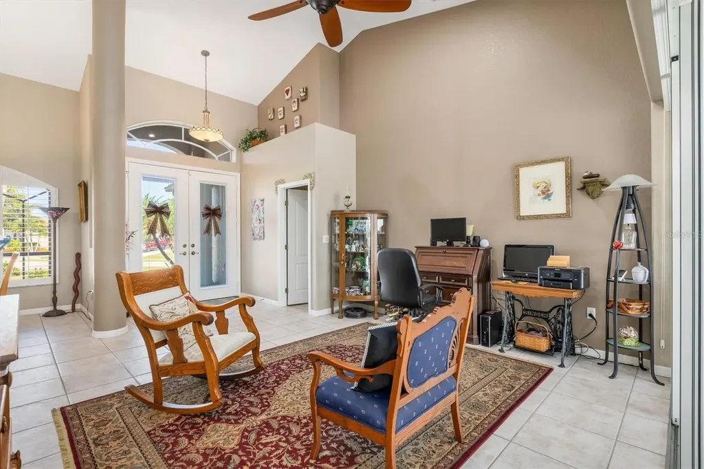 590 Toulouse Drive Punta Gorda FL 33950