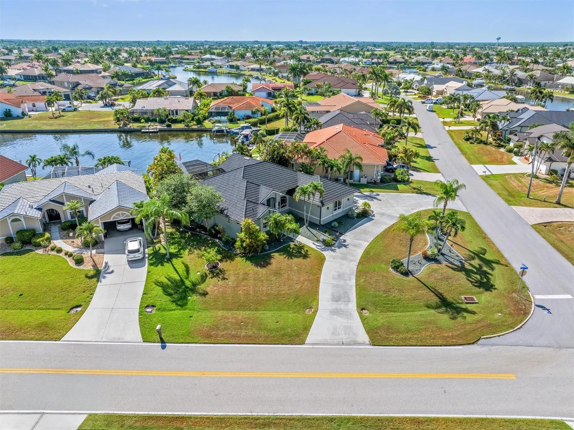 590 Toulouse Drive Punta Gorda FL 33950