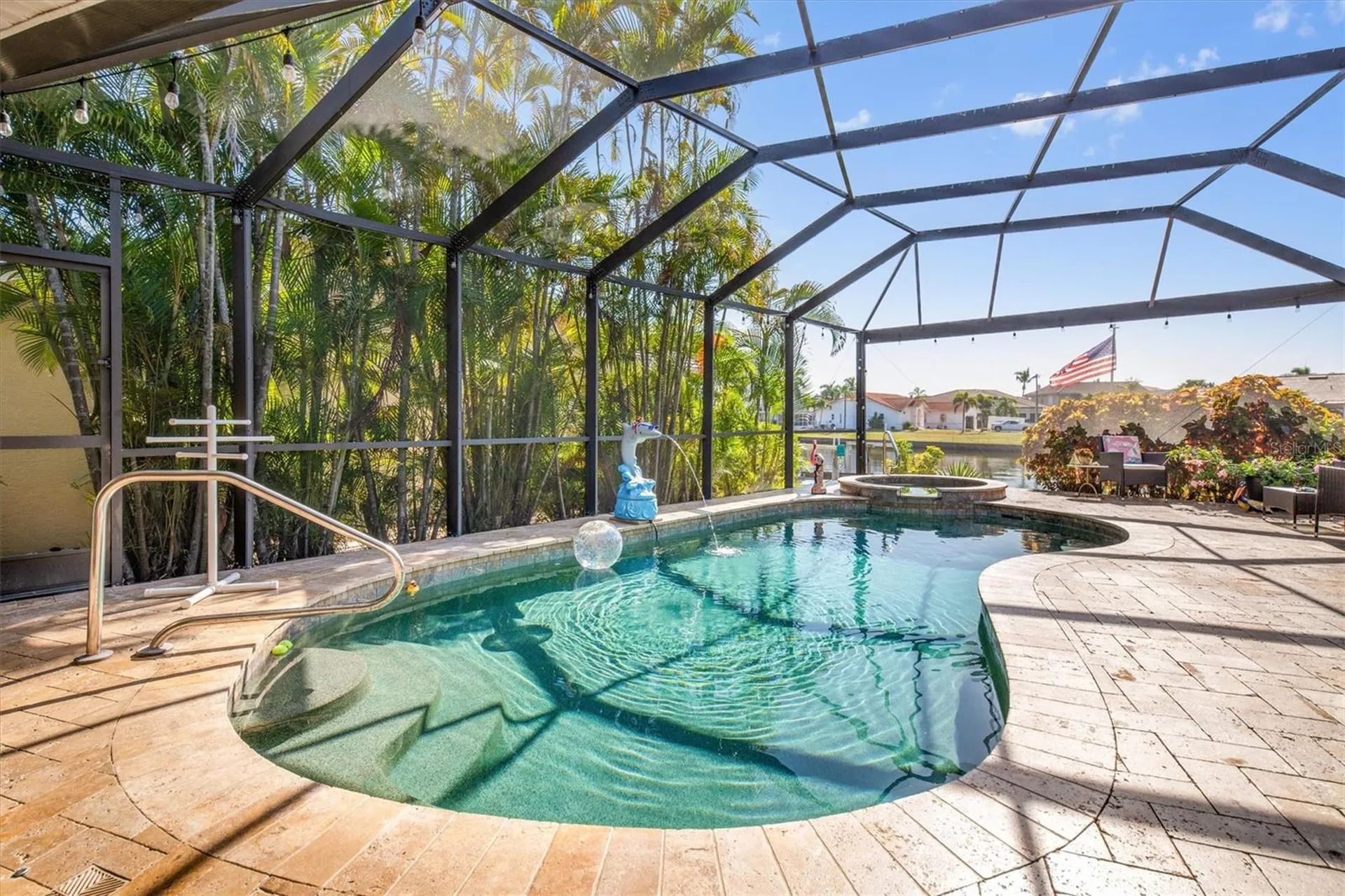 590 Toulouse Drive Punta Gorda FL 33950