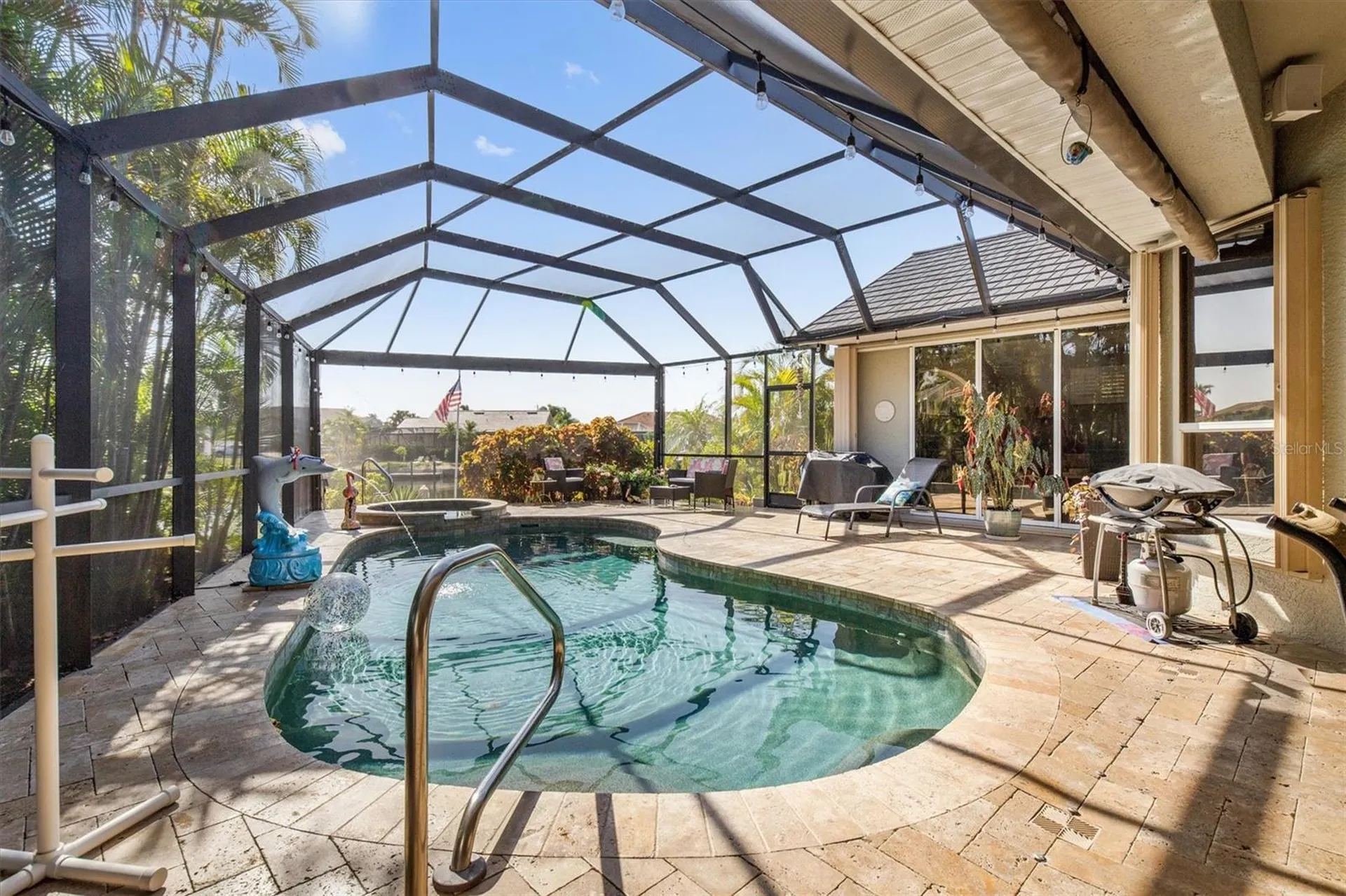 590 Toulouse Drive Punta Gorda FL 33950