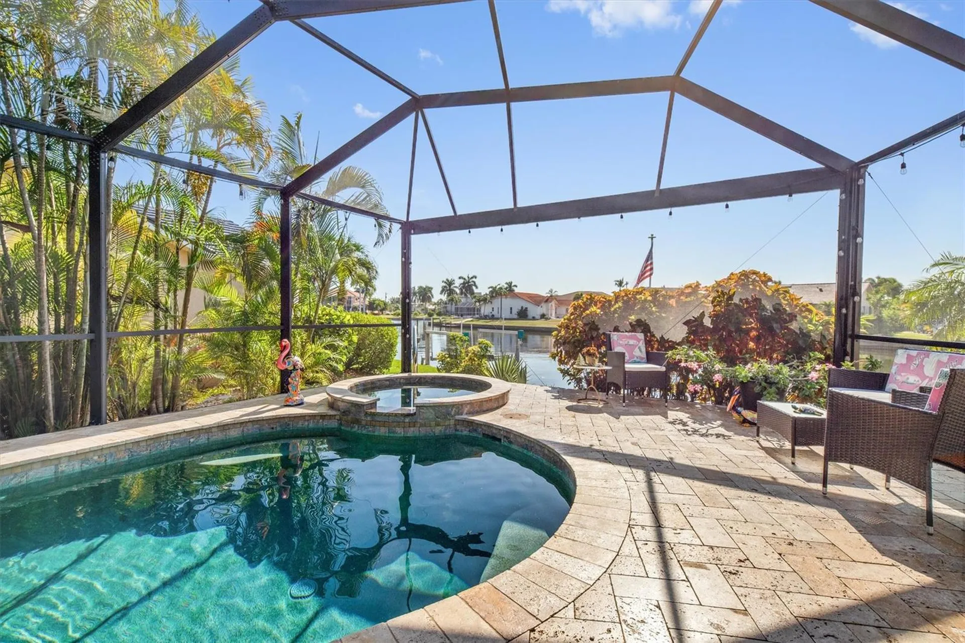 590 Toulouse Drive Punta Gorda FL 33950
