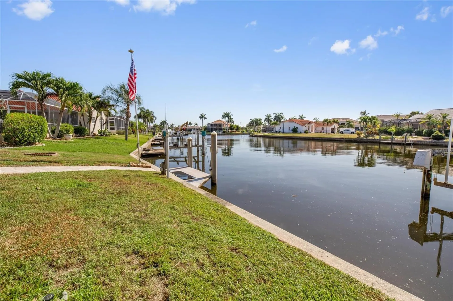 590 Toulouse Drive Punta Gorda FL 33950