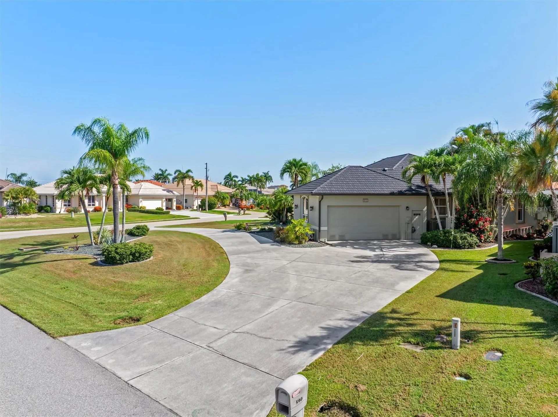 590 Toulouse Drive Punta Gorda FL 33950
