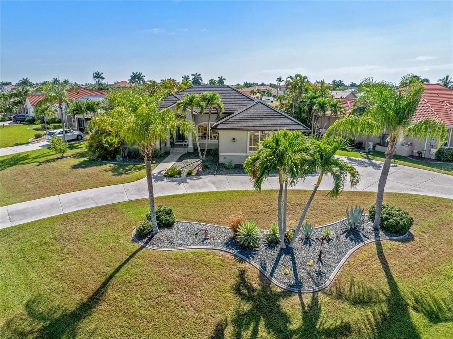 590 Toulouse Drive Punta Gorda FL 33950