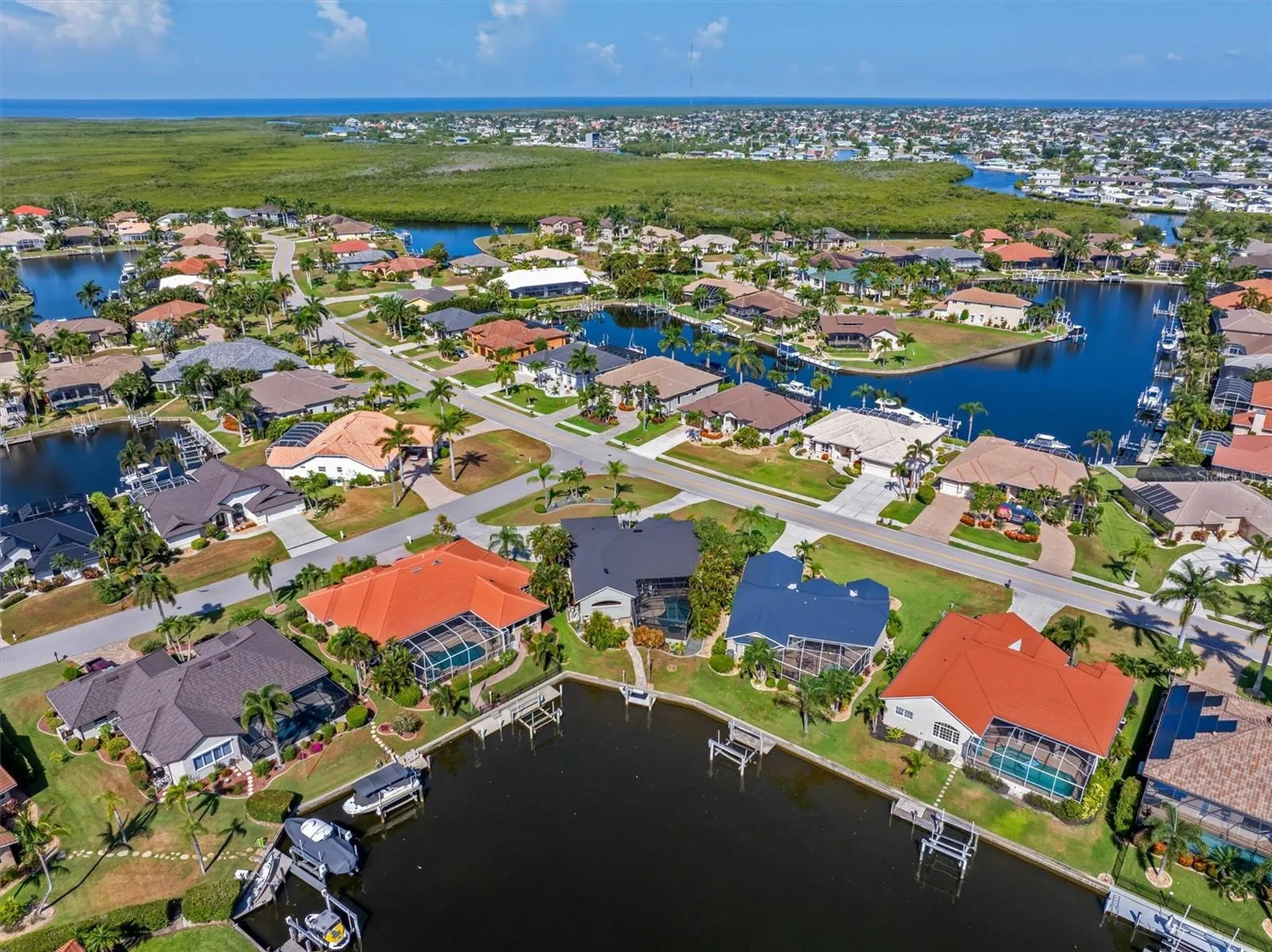 590 Toulouse Drive Punta Gorda FL 33950