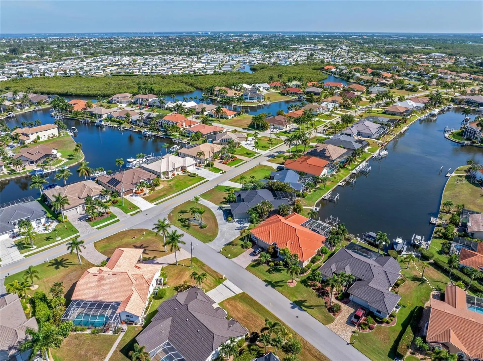 590 Toulouse Drive Punta Gorda FL 33950