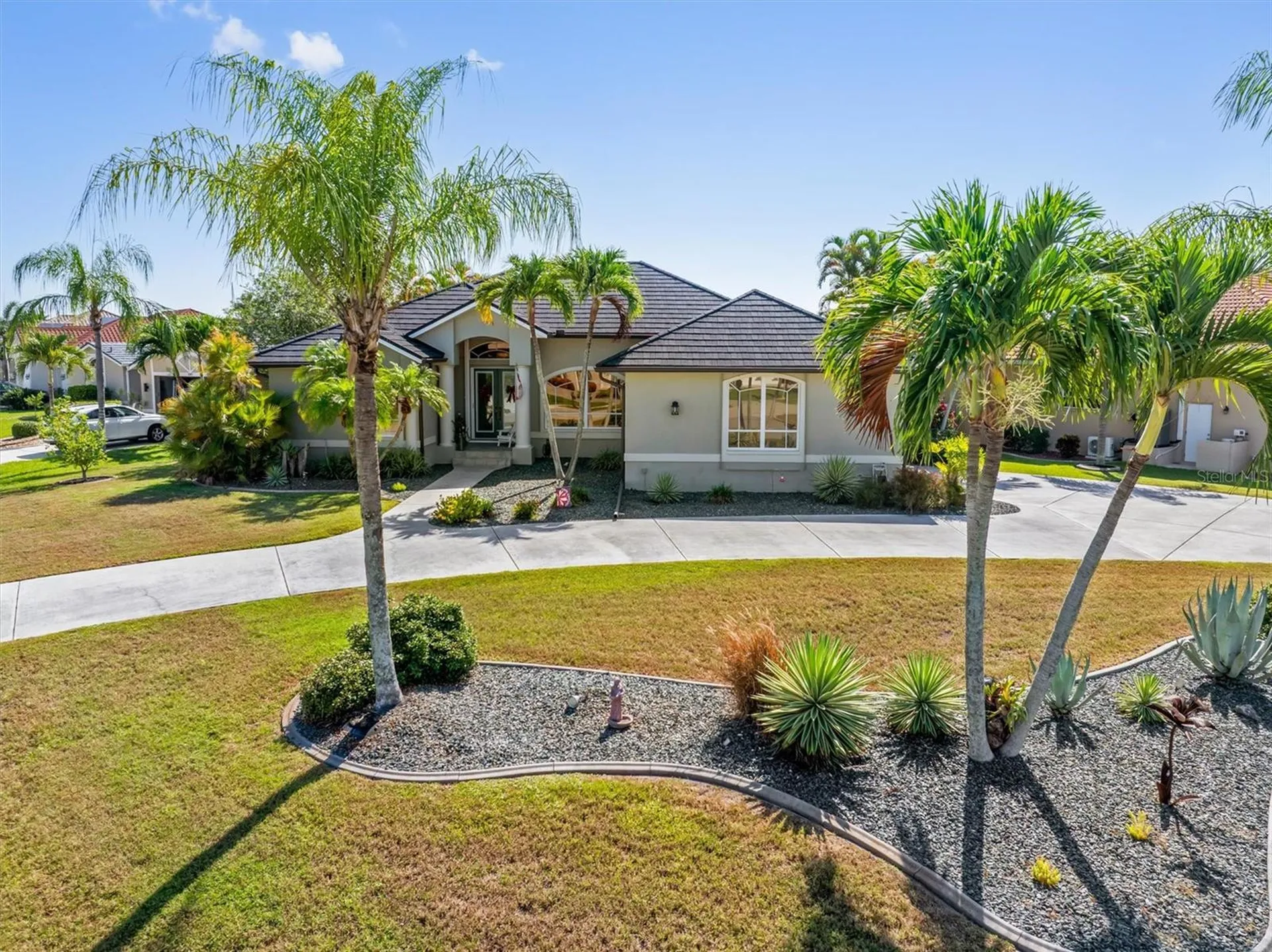 590 Toulouse Drive Punta Gorda FL 33950