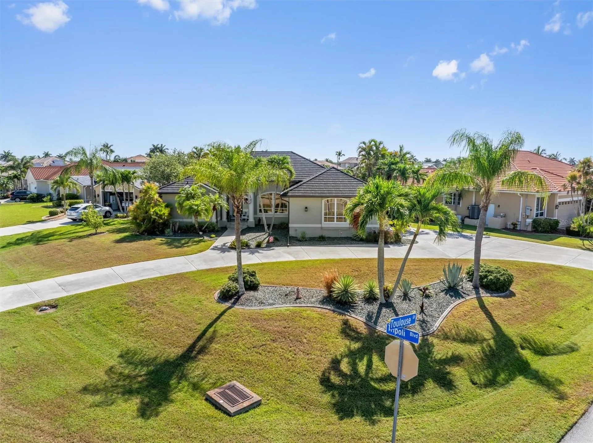 590 Toulouse Drive Punta Gorda FL 33950