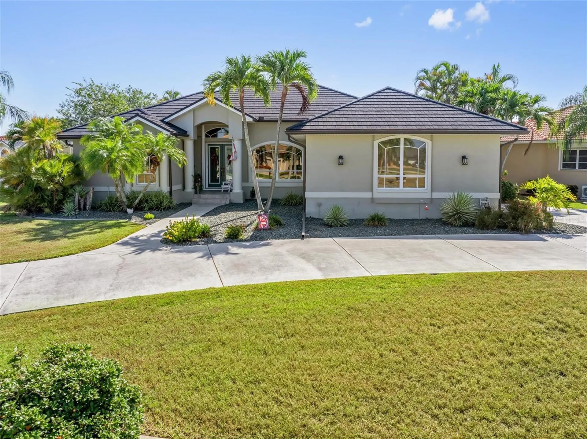 590 Toulouse Drive Punta Gorda FL 33950