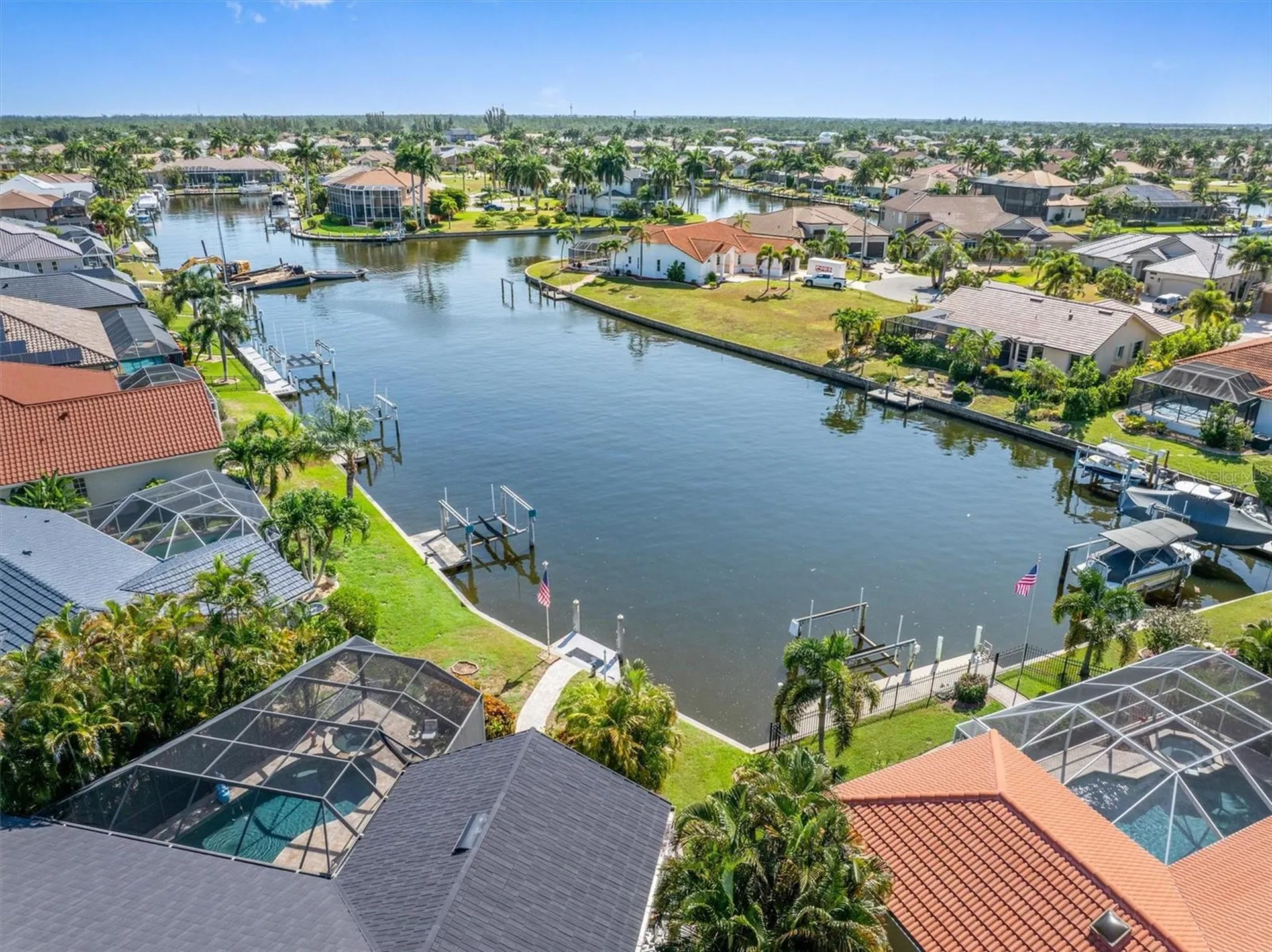 590 Toulouse Drive Punta Gorda FL 33950