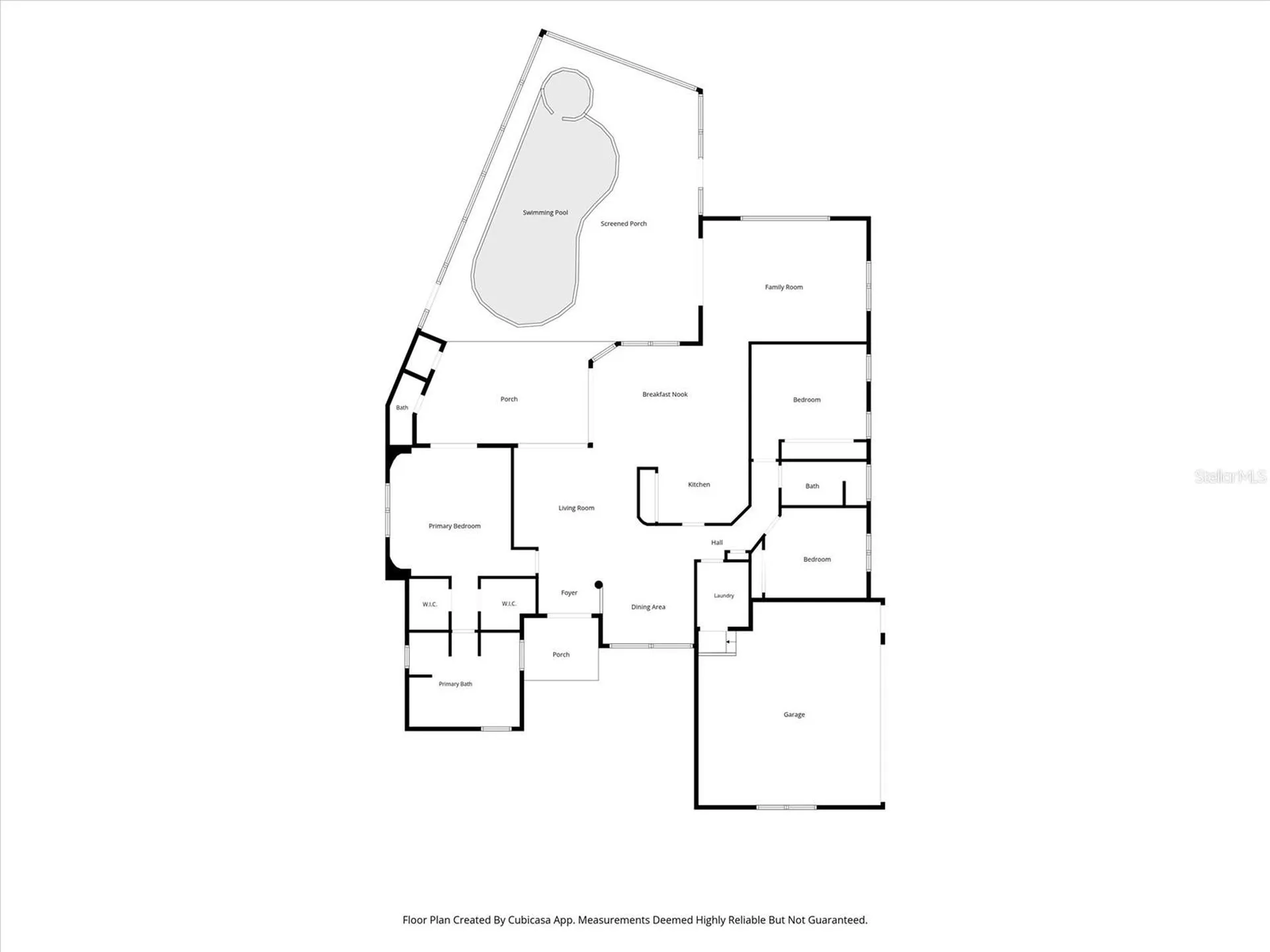 590 Toulouse Drive Punta Gorda FL 33950