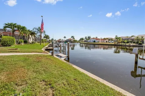 590 Toulouse Drive Punta Gorda FL 33950