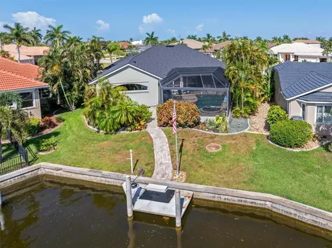 590 Toulouse Drive Punta Gorda FL 33950