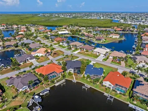 590 Toulouse Drive Punta Gorda FL 33950