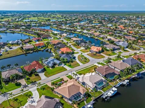 590 Toulouse Drive Punta Gorda FL 33950