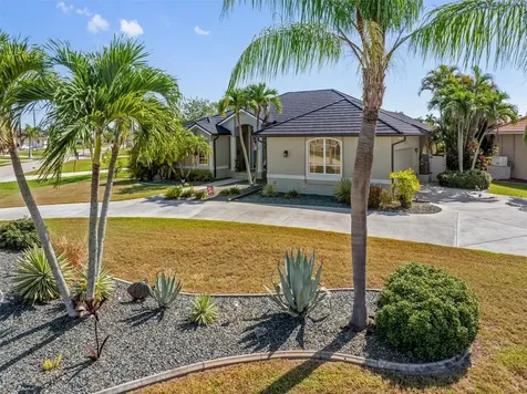 590 Toulouse Drive Punta Gorda FL 33950