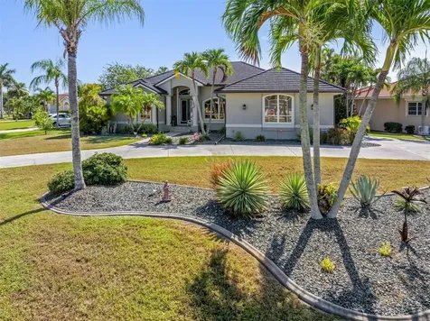 590 Toulouse Drive Punta Gorda FL 33950